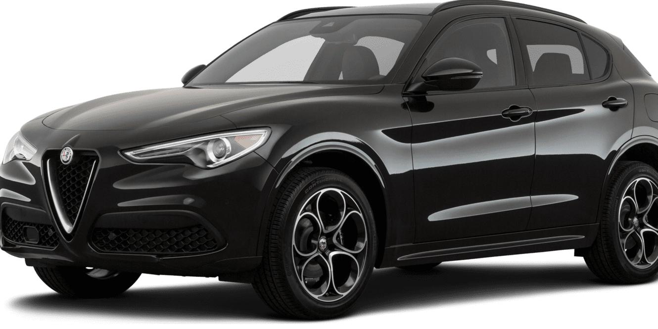 ALFA ROMEO STELVIO 2021 ZASPAKBN1M7D08072 image